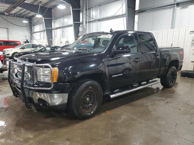Vin: 3gtp2we37bg292758, lot: 45590765, gmc sierra k1500 slt 2011 img_1