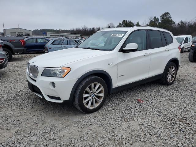 BMW X3 XDRIVE2