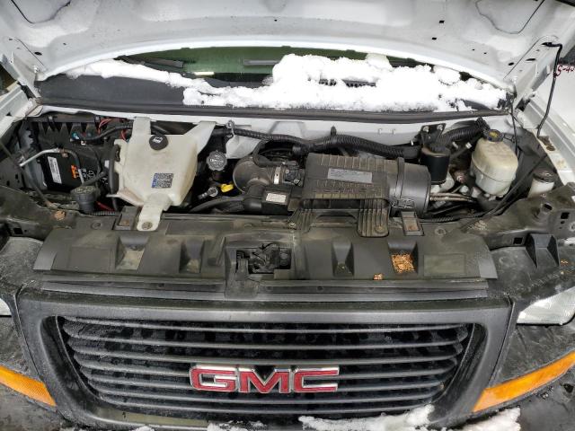 2017 GMC SAVANA G35 1GTZ7HFG7H1127873