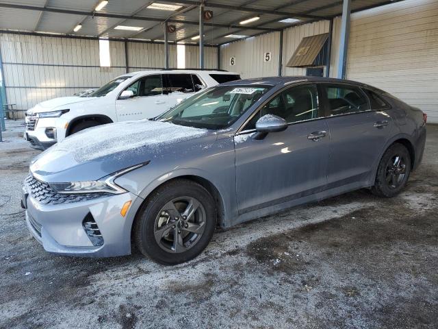 Vin: 5xxg14j21pg220582, lot: 45726095, kia k5 lxs 2023 img_1