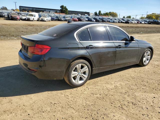 2017 BMW 330 I WBA8B9G31HNU55369
