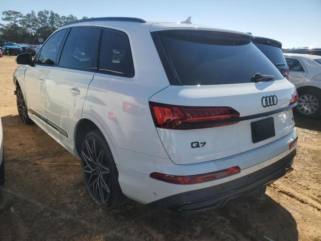 Vin: wa1lxaf74ld006037, lot: 44114475, audi q7 premium plus 20202