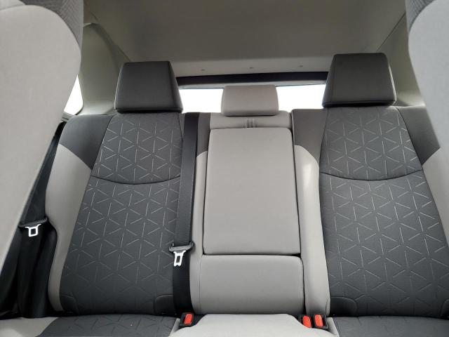 2021 TOYOTA RAV4 XLE - 2T3P1RFV5MC205089