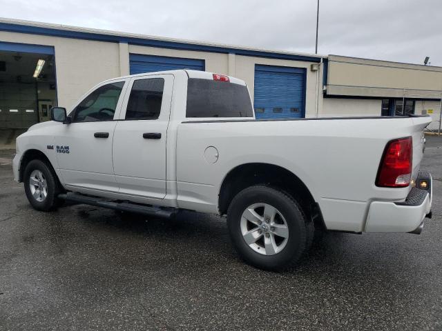 2017 DODGE RAM 1500 1C6RR7FT0HS607207