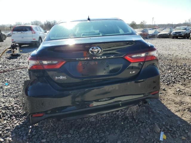 2023 TOYOTA CAMRY LE - 4T1C11AK0PU113185
