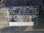 Lot #3088853285 2012 HYUNDAI AZERA GLS