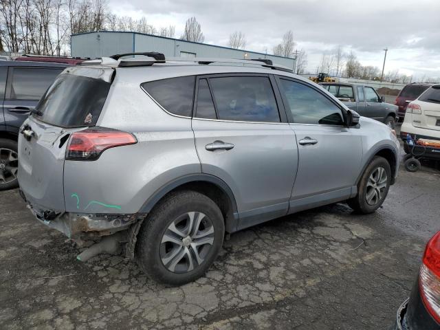 2018 TOYOTA RAV4 LE - 2T3ZFREV6JW462705
