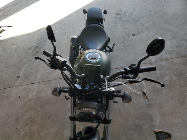 2024 HONDA CMX500 A MLHPC5645R5300210