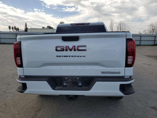 2023 GMC SIERRA C15 - 3GTPHCED4PG225919