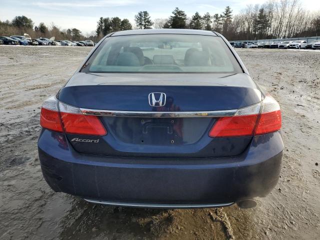 2015 HONDA ACCORD LX - 1HGCR2F31FA073964