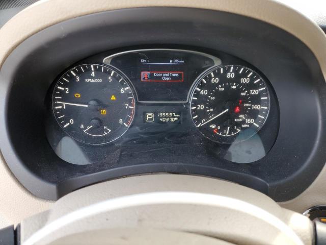 2015 NISSAN ALTIMA 2.5 - 1N4AL3AP8FN318006