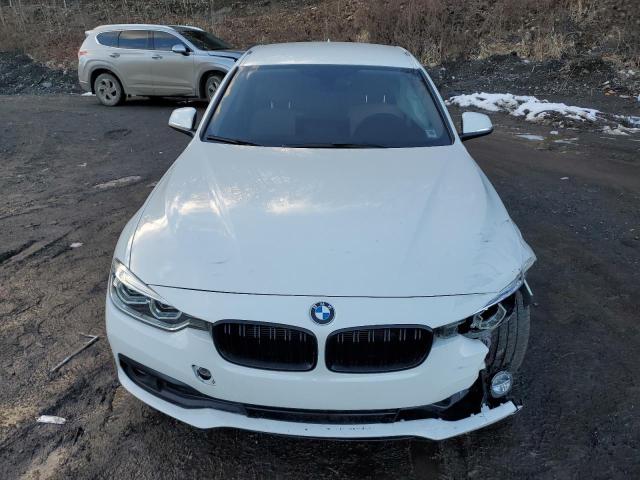 2018 BMW 320 XI WBA8A3C56JA491725