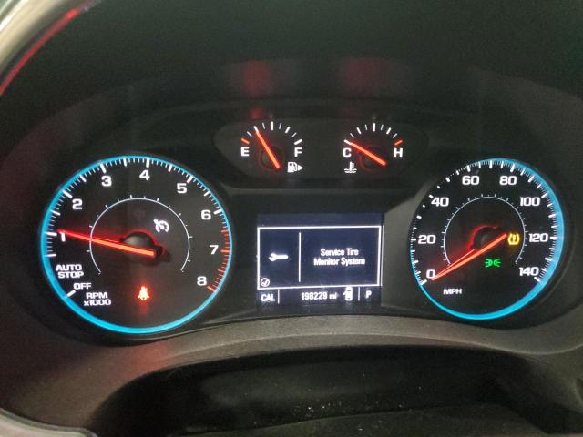 2018 CHEVROLET MALIBU LT - 1G1ZD5ST2JF250380