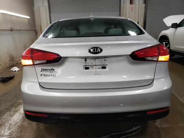 2017 KIA FORTE LX - 3KPFK4A70HE130659