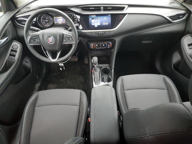 2022 BUICK ENCORE GX - KL4MMDSL4NB016759