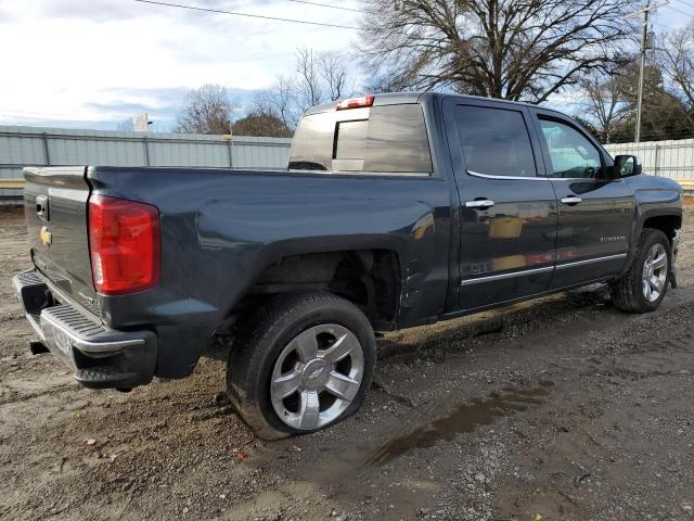 2018 CHEVROLET SILVERADO 3GCUKSEC5JG375129
