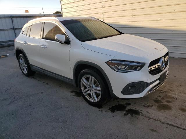 Vin: w1n4n4hb4mj182181, lot: 42516885, mercedes-benz gla-class 250 4matic 20214