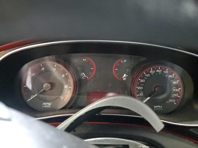 2015 DODGE DART SE 1C3CDFAA6FD276801