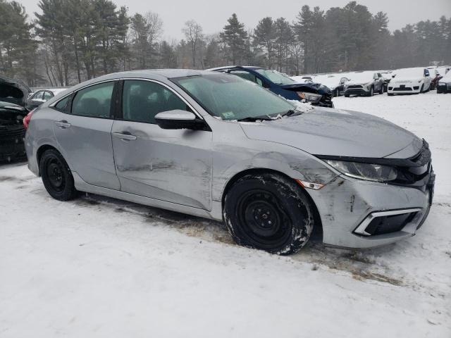 2019 HONDA CIVIC LX - 2HGFC2F62KH588136