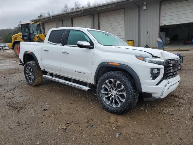 2025 GMC CANYON DEN 1GTP2FEK1S1111725
