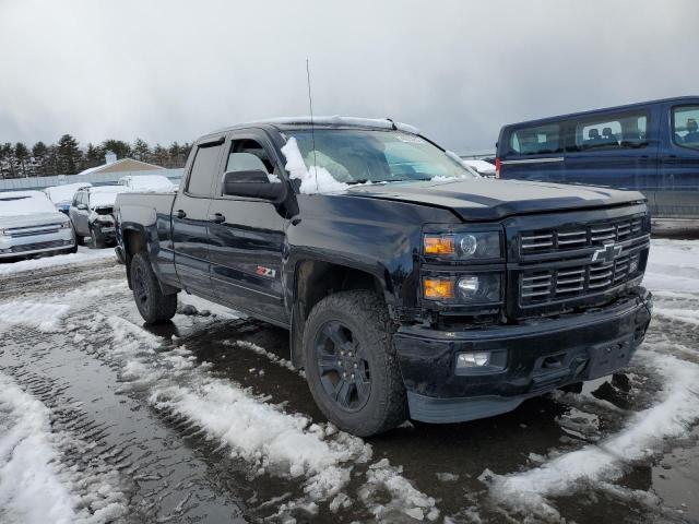 Vin: 1gcvkrecxfz308756, lot: 46823255, chevrolet all models k1500 lt 20154