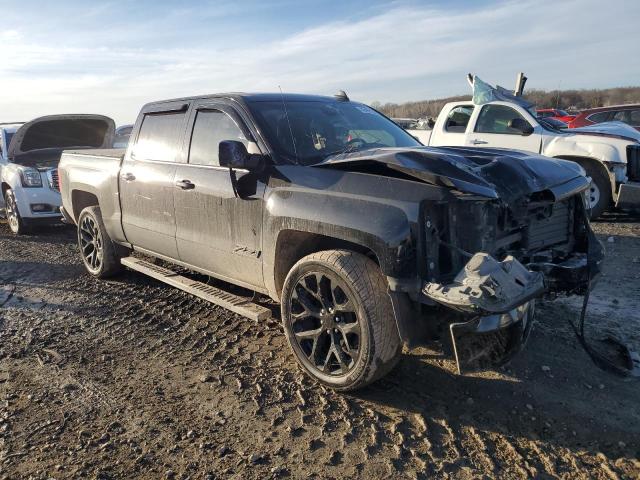2018 CHEVROLET SILVERADO - 3GCUKSEJ0JG195538
