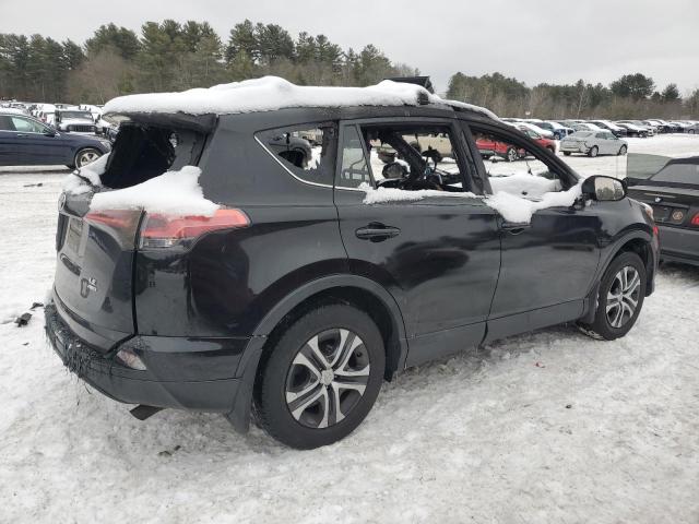 2016 TOYOTA RAV4 LE - 2T3BFREV3GW516598