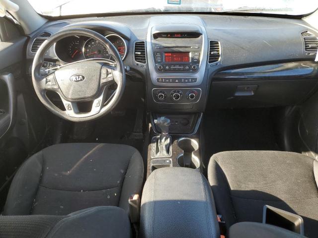 2015 KIA SORENTO LX - 5XYKTDA70FG646676