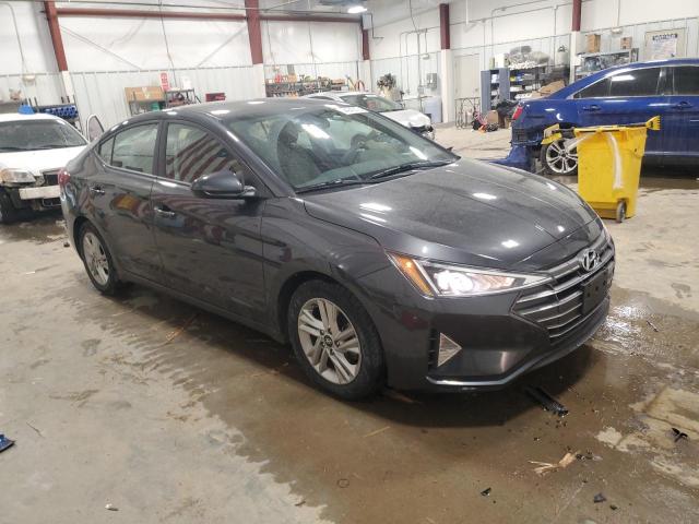 2020 HYUNDAI ELANTRA SE 5NPD84LF6LH602135