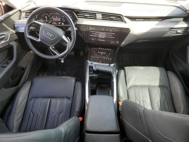 2021 AUDI E-TRON SPO - WA13AAGE3MB018448