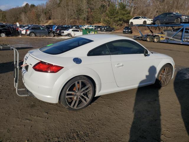 2016 AUDI TT - TRUC5AFV9G1028218