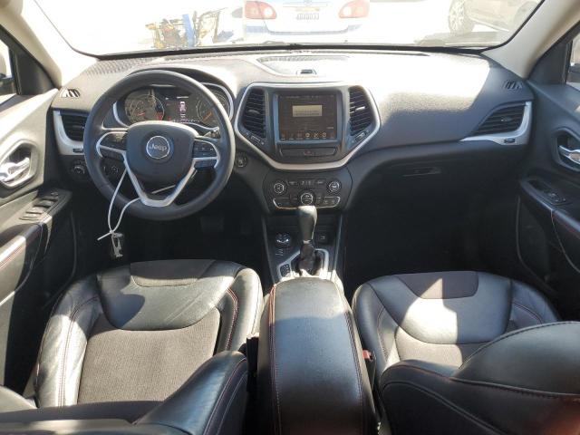 2015 JEEP CHEROKEE T - 1C4PJMBS7FW520851