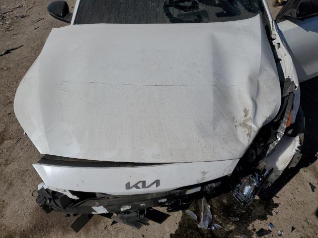 2023 KIA FORTE GT L - 3KPF54ADXPE563532
