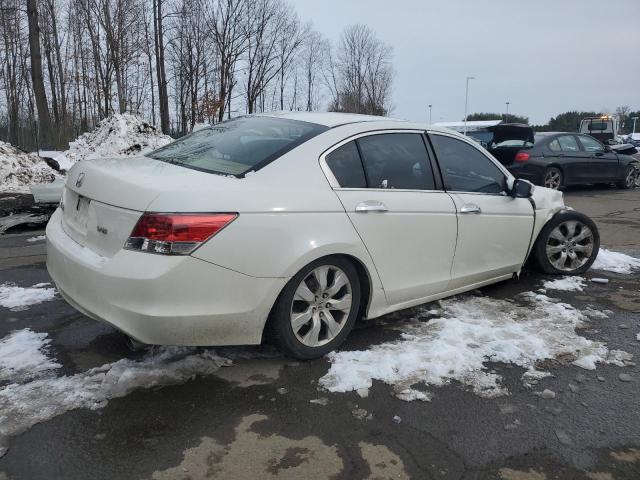 Vin: 1hgcp3f86aa003733, lot: 44377375, honda accord exl 20103