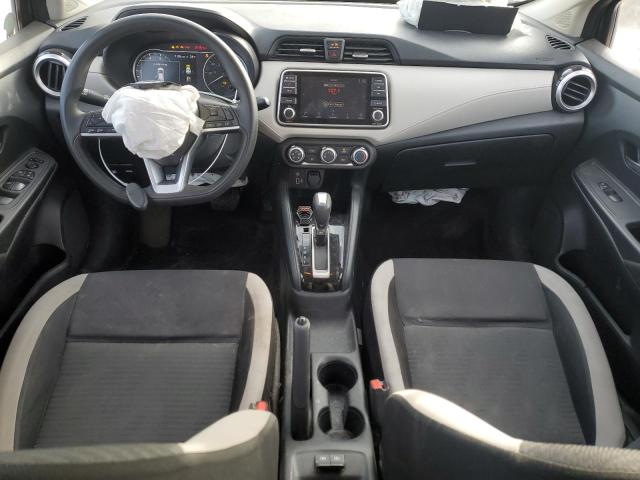2021 NISSAN VERSA SV - 3N1CN8EV0ML868724