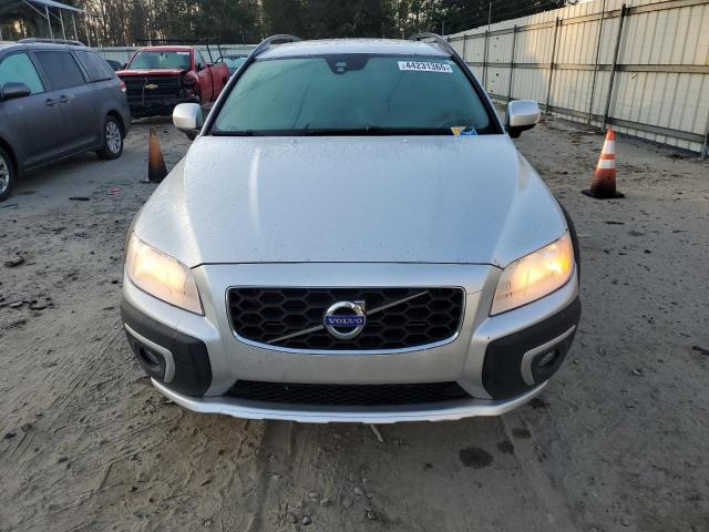2015 VOLVO XC70 T5 PR YV440MBK2F1230453