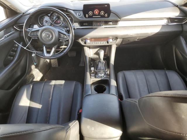 2018 MAZDA 6 TOURING - JM1GL1VM4J1307609