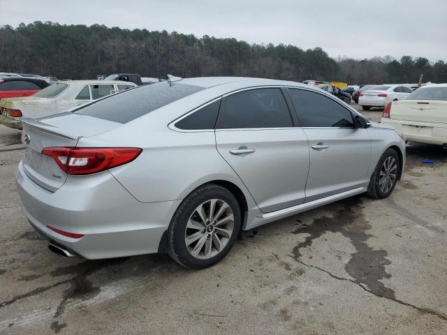 2016 HYUNDAI SONATA SPO - 5NPE34AF3GH395652