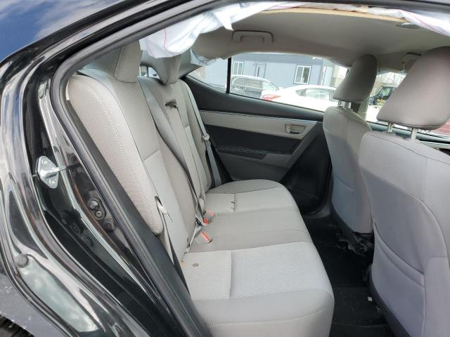 2016 TOYOTA COROLLA L - 2T1BURHE4GC563330