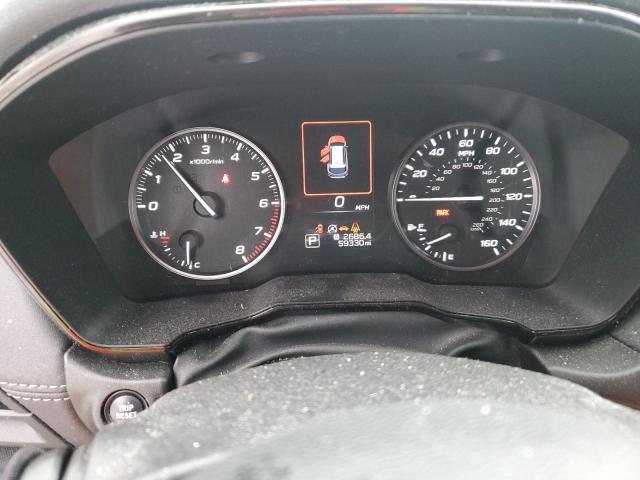 2022 SUBARU OUTBACK 4S4BTAAC3N3239364