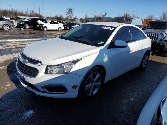 Vin: 1g1pe5sb8f7297197, lot: 46261325, chevrolet cruze lt 2015 img_1