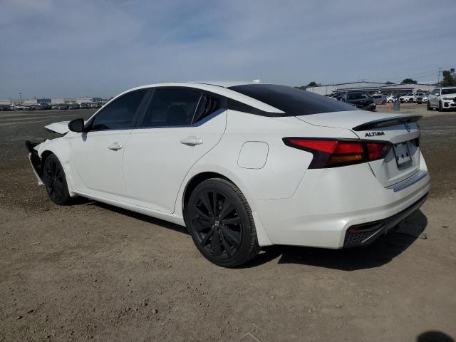 Vin: 1n4bl4cv4nn361293, lot: 47146515, nissan altima sr 20222