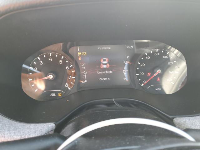 2022 JEEP COMPASS LA 3C4NJDBB2NT112091