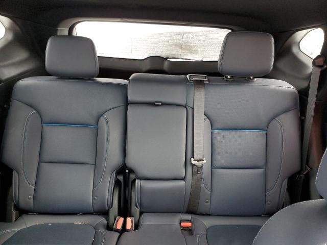 2024 CHEVROLET BLAZER RS - 3GNKBERS2RS162035