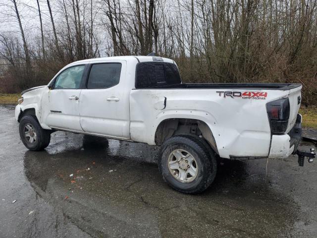 Vin: 3tmdz5bn1pm166936, lot: 45237535, toyota tacoma double cab 20232