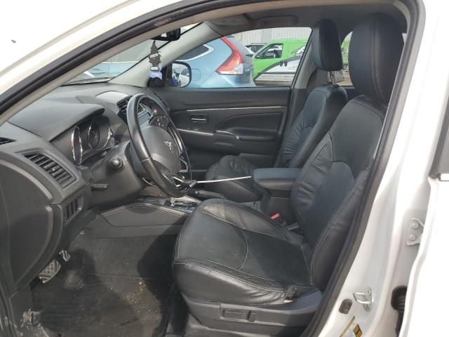 2018 MITSUBISHI OUTLANDER - JA4AP4AW5JZ010007
