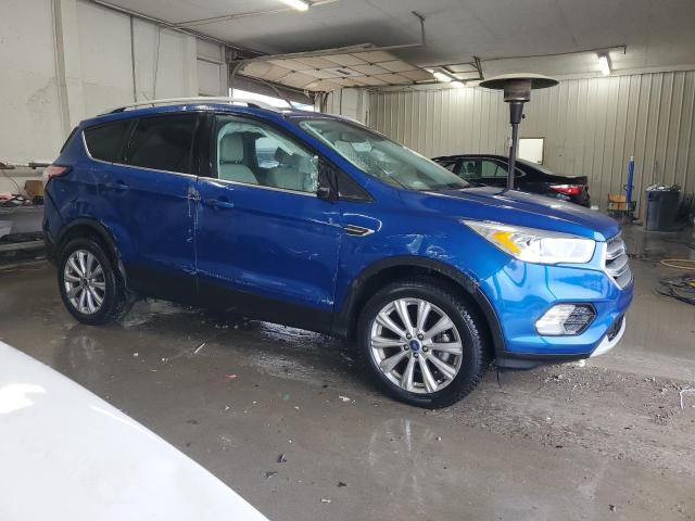 2017 FORD ESCAPE TIT - 1FMCU0JD6HUE29453