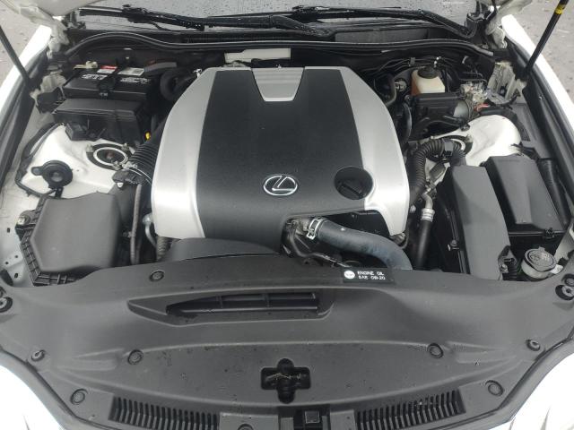 2016 LEXUS IS 300 JTHCM1D2XG5013160