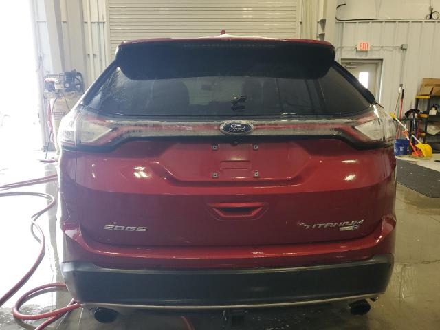 2016 FORD EDGE TITAN - 2FMPK4K95GBB57846