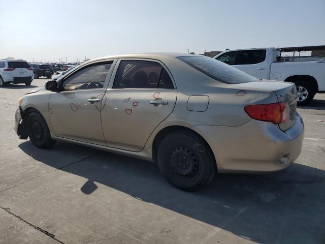 Vin: 1nxbu4ee7az235638, lot: 44012335, toyota corolla base 20102